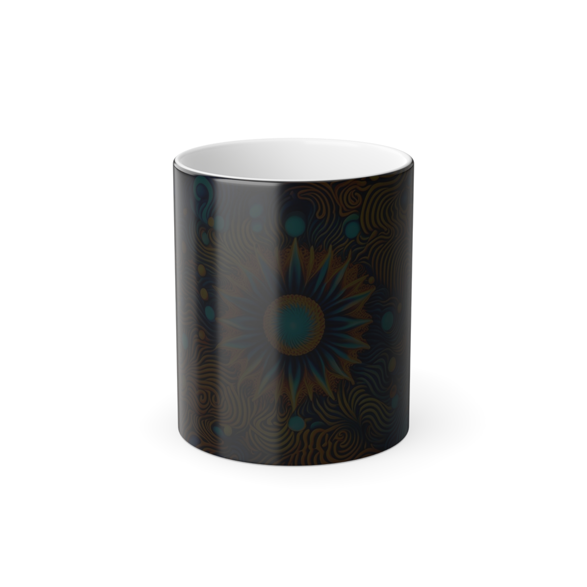 11801818798236036796_2048.jpeg Color-Changing Mug — Psychedelic Sunburst Pattern (11 oz) - Image 7