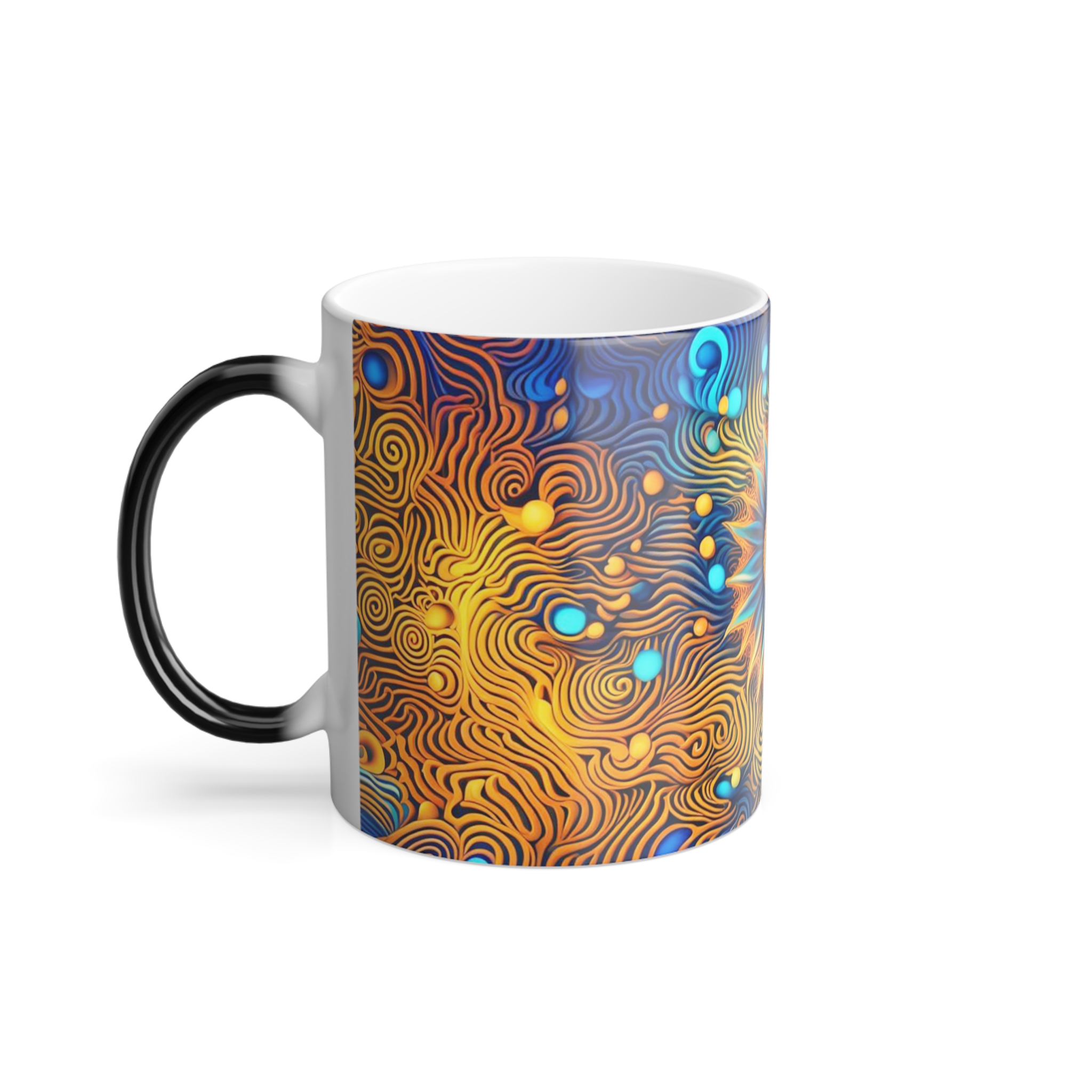 14434246107956395965_2048.jpeg Color-Changing Mug — Psychedelic Sunburst Pattern (11 oz) - Image 3