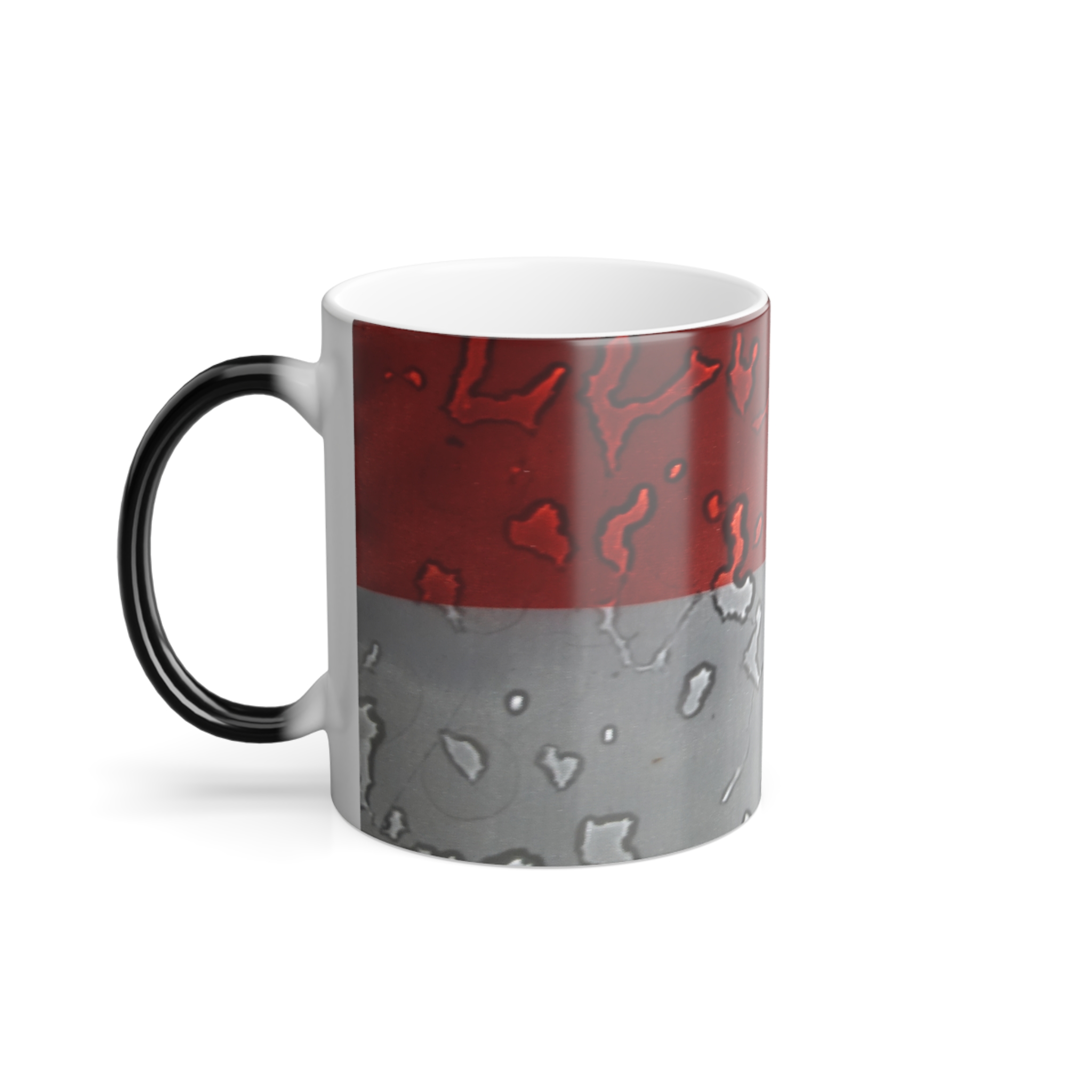 2803060822482747322_2048.jpeg Indonesian Flag Coffee Mug, Expat Mug, Flag of Indonesia, Tea Mug, Color changing Mug, Magic Mug, 11oz - Image 5